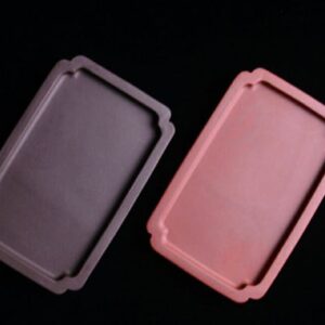 CHẬU TRỒNG BONSAI CẠN HÌNH CHỮ NHẬT