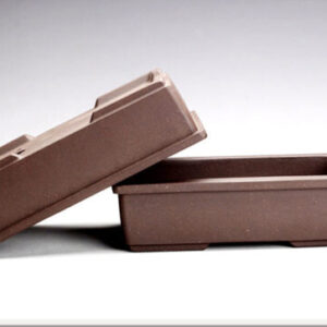 CHẬU TỬ SA HÌNH CHỮ NHẬT