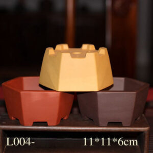 CHẬU TỬ SA HÌNH LỤC LĂNG