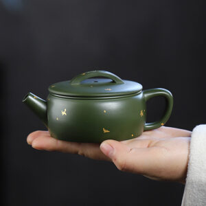 ẤM LỤC NÊ HÁN NGOÃ