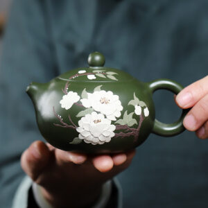 ẤM LỤC NÊ TÂY THI MẪU ĐƠN