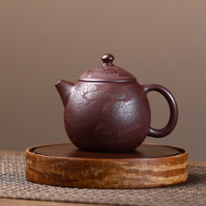 ẤM TỬ SA LONG ĐÁN