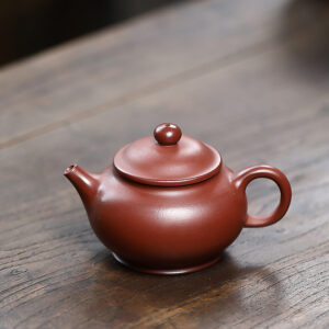 ẤM HỒNG BÌ LONG PHAN HỒ