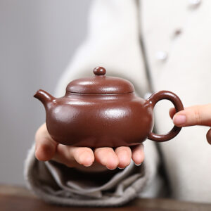 ẤM TỬ NÊ ĐẠI BÂN