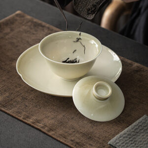 CHÉN KHẢI SỨ SÀI THIÊU NUNG CỦI