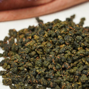 Ô LONG TỨ QUÝ BẢO LỘC - 100g