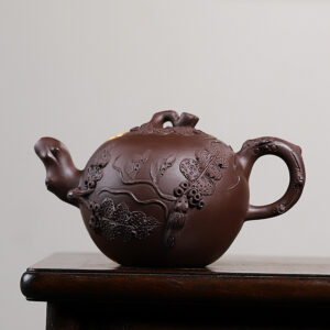 ẤM TỬ NÊ TÙNG THỬ BỒ ĐÀO