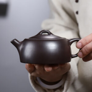 ẤM TỬ NÊ TỈNH LAN KHẮC TIÊN HẠC