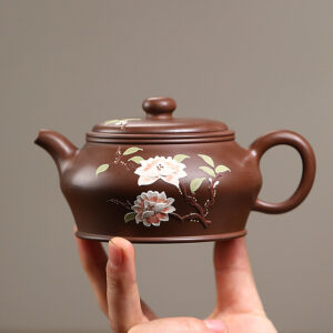 ẤM TỬ SA HỢP HOAN