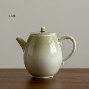 ẤM SỨ SÀI THIÊU DÁNG LONG ĐÁN