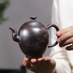 ẤM CHU SA Ô HUY THANH YÊN