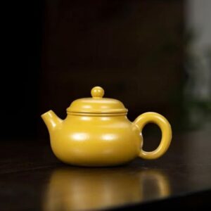 ẤM HOÀNG KIM CHU NÊ DUNG THIÊN