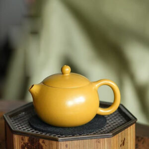 ẤM HOÀNG KIM ĐOẠN NÊ TÂY THI