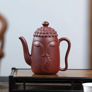 ẤM TỬ NÊ THIỀN DUYÊN