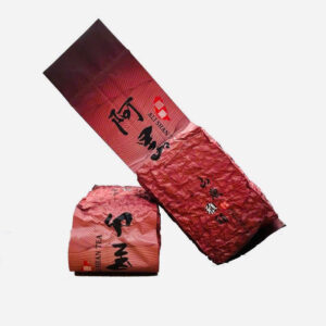 TRÀ Ô LONG A LÝ SƠN ĐÀI LOAN