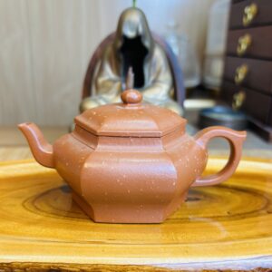 ẤM CHU SA LỤC PHƯƠNG NHẠC TUYỀN