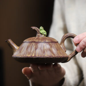 ẤM TỬ SA HẠ BIỀU