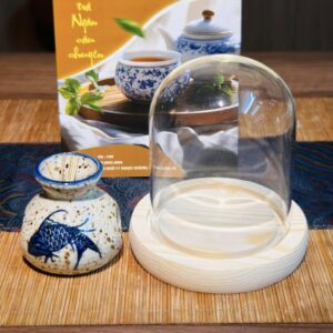 ỐNG ĐỰNG TĂM SỨ Ủ TRO