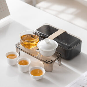 BỘ KHẢI CHÉN DU LỊCH DÃ NGOẠI