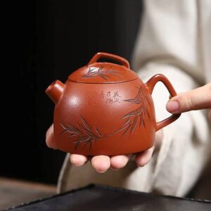 ẤM LÃO CHU NÊ TẦN QUYỀN