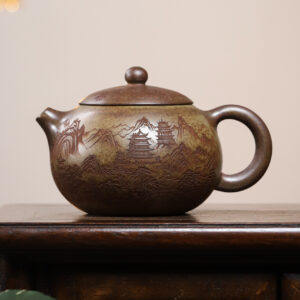 ẤM ĐOẠN NÊ VẠN SƠN MINH ĐỒ