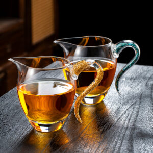 TỐNG THUỶ TINH QUAI NHŨ MÀU