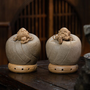 LƯ ĐỐT TRẦM HƯƠNG ĐẠT MA