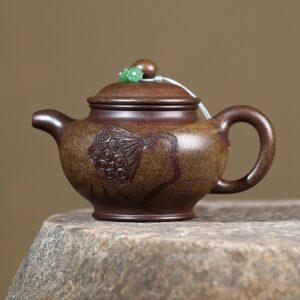 ẤM ĐOẠN NÊ CHUYẾT CHỈ LIÊN NGẪU