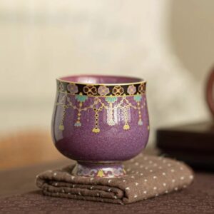 CHÉN SỨ ĐÔN HOÀNG TỬ QUÂN DIÊU