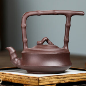 ẤM TỬ SA ĐỀ LƯƠNG TRÚC ĐOẠN