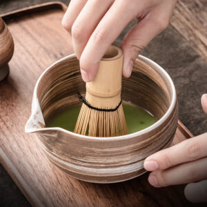 BÁT TRÀ CHAWAN GỐM NHẬT BẢN