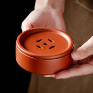 KHÁO TRÀ GỐM PHỔ THÔNG