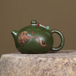 ẤM LỤC NÊ TÂY THI LIÊN NGẪU