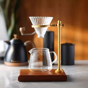 BỘ PHA TRÀ POUR OVER TEA