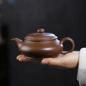 ẤM TỬ NÊ MINH LƯ