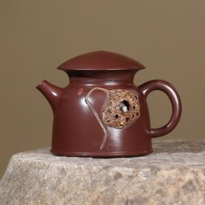 ẤM TỬ NÊ SEN ẾCH