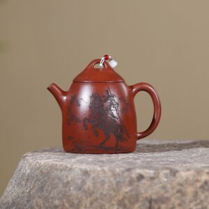 ẤM GIÁNG BA NÊ TẦN QUYỀN