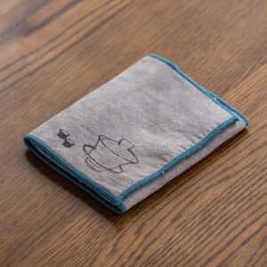 KHĂN LAU TRÀ SỢI BÔNG