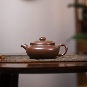 ẤM TỬ NÊ PHỎNG CỔ