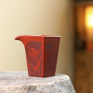 TỐNG CHU SA TỨ PHƯƠNG KHẮC KỲ LÂN