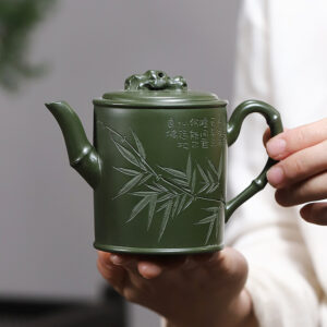 ẤM LỤC NÊ TRÚC ẢNH