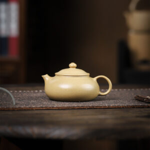 ẤM ĐOẠN NÊ HÀN GIANG