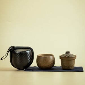 BỘ ĐỘC ẨM GỐM NHẬT