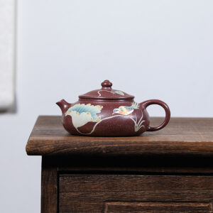 ẤM TỬ SA HÀN GIANG HỘI NÊ