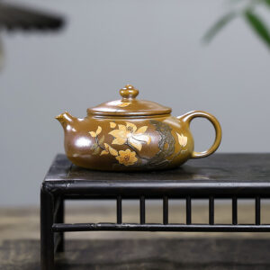 ẤM ĐOẠN NÊ CAO HOẢ HÀN GIANG