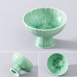 MÂM BỒNG SỨ SEN NGỌC