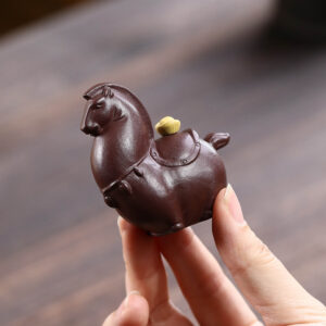 TƯỢNG TỬ SA MÃ THƯỢNG HỮU TIỀN