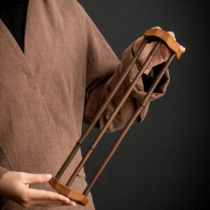 GÁC CHÉN TRE GIÀ HUN KHÓI