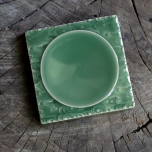 LÓT CHÉN SỨ TƯỜNG VÂN TẾ THANH