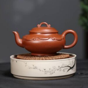 ẤM GIÁNG PHA NÊ NHƯ Ý